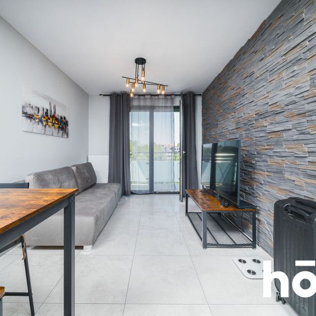 Mieszkanie 50 m², Kraków, Ruczaj, Ruczaj - Zdjęcie 1