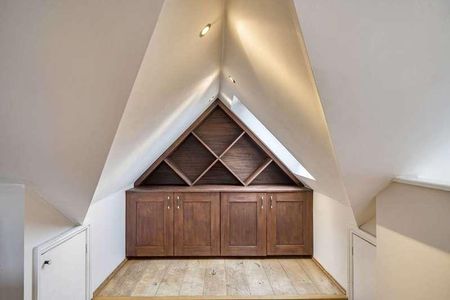 Goldhurst Terrace, South Hampstead, NW6 - Photo 2