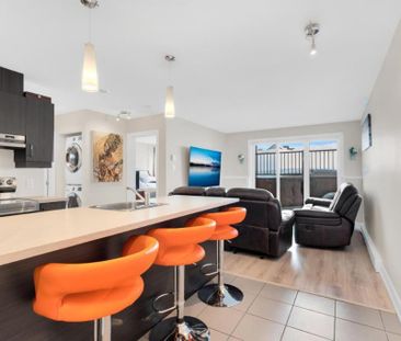 Condo trois et demi à louer à Saint-Jérôme - Photo 2