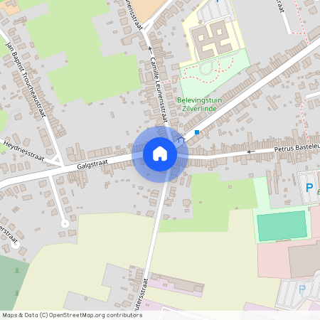 Galgstraat, 34A, 3, 1600, Sint-Pieters-Leeuw