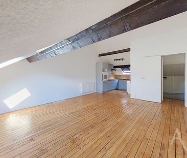 Location appartement 2 pièces, 43.96m², Mantes-la-Jolie - Photo 5
