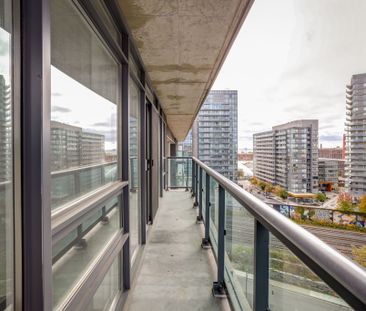 For Lease - 36 Lisgar Street Unit# 1110W, Toronto, Ontario - Photo 2