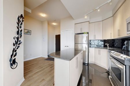 For Lease - 225 Webb Drive Unit# 3606, Mississauga, Ontario - Photo 4