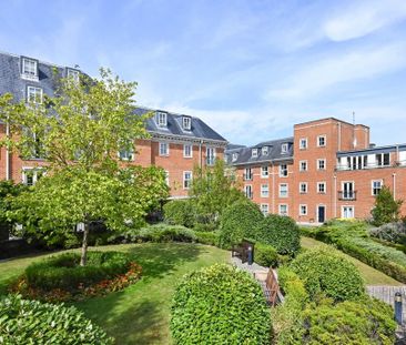 1 bedroom flat to rent - Photo 6