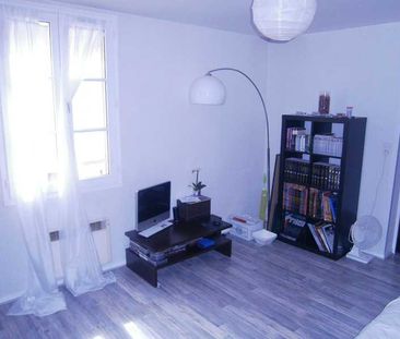 T2 de 44m² – Centre Ville – LIMOGES – LOCATION – BEGIP - Photo 2