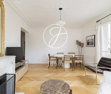 Tout savoir sur cet appartement à Paris 14ème - Photo 4