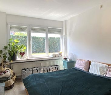 Gelijkvloerse verdieping te huur in Kessel-Lo - Foto 3