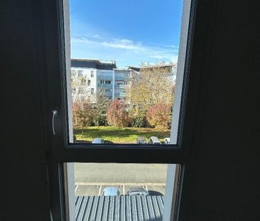 Location Appartement 1 pièce 21m² CENON 33150 - Photo 6