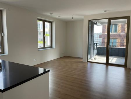 Te huur: Appartement George Gershwinlaan 456 in Amsterdam - Foto 4