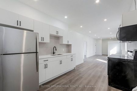 For Lease - 1930 Queen Street Unit# Upper 2, Toronto, Ontario - Photo 5
