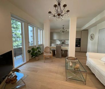 Via Lovanio, Milano, Lombardy 20121 - Photo 1