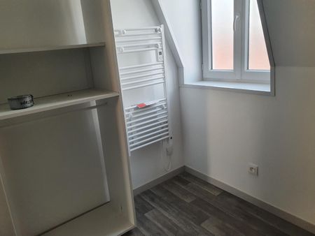 Location Appartement 2 pièces 40m² ST OMER 62500 - Photo 5