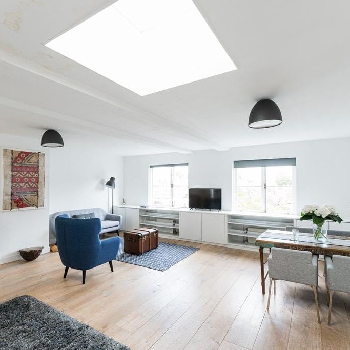 Appartement te huur: Nieuwegracht 32-D 3512 LS Utrecht - Photo 1