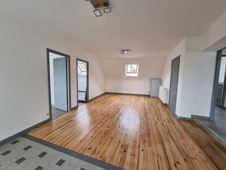 Location Maison 3 pièces 75m² - Photo 4