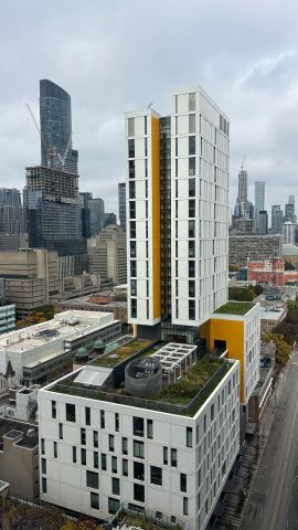 For Lease - 100 Dalhousie Street Unit# 2311, Toronto, Ontario - Photo 4