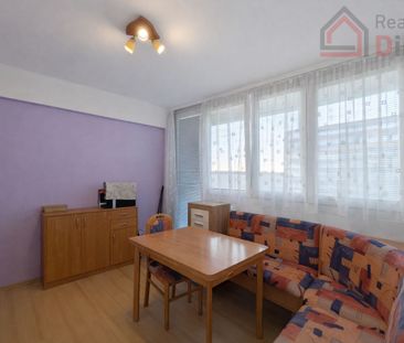 Pronájem bytu 1+1 36 m² - Photo 2