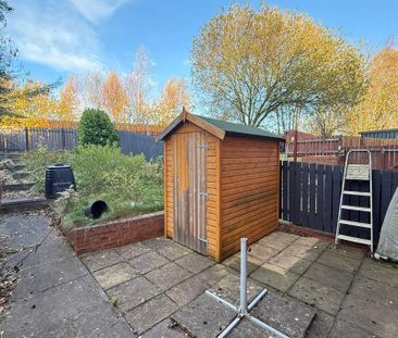 2 bedroom terraced house to rent - Photo 5