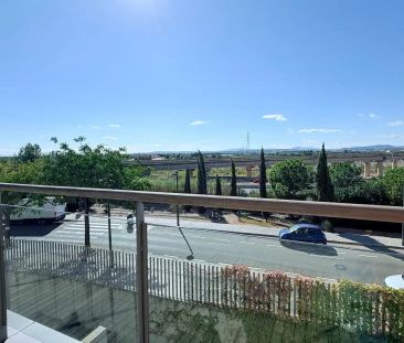 Dúplex de alquiler en De la Creu Roja, Barrio de la Luz - Photo 6