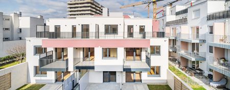 Am langen Felde 44 | 1220 Wien - Photo 4