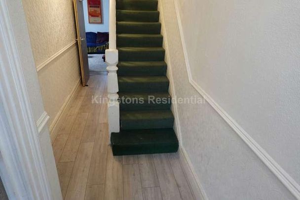 Hendy Street, Roath, Cardiff, CF23 - Photo 1