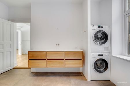 Vester Voldgade 8, 3. tv., 1552 København V - Foto 5