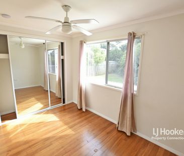 SPLIT LEVEL FAMILY HOME - Photo 3