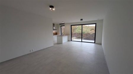 Appartement te huur - Photo 4