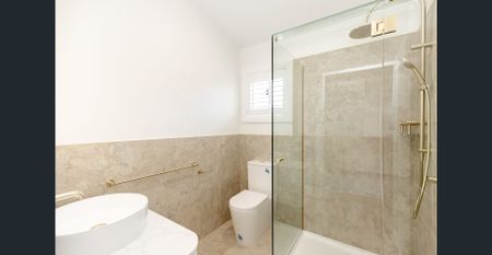 Timeless 1950s Elegance Meets Contemporary Comfort - Photo 5