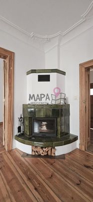 Wyjątkowe, oryginalne mieszkanie w kamienicy - Фото 1