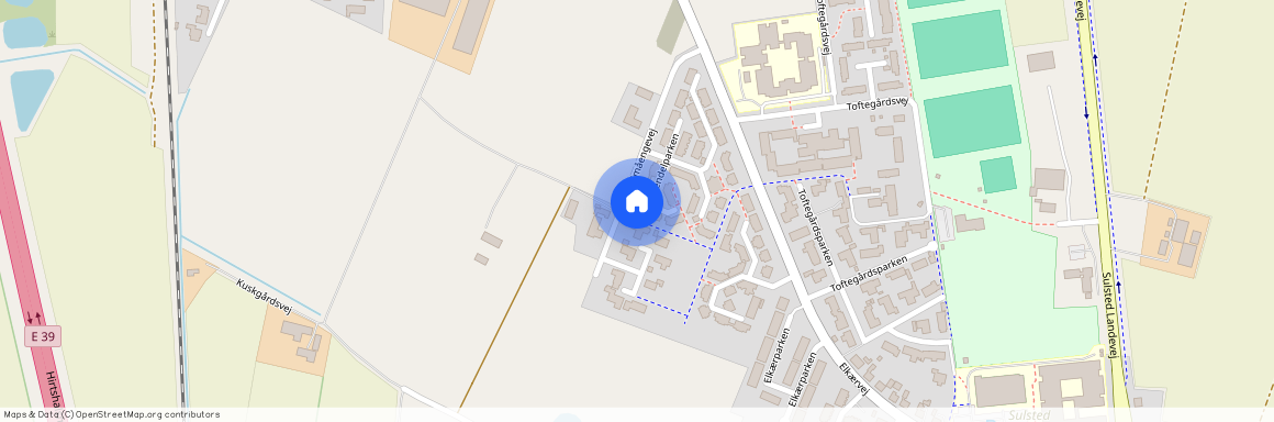 Vendelparken 10, 9381, Sulsted