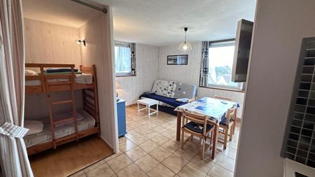 Location Appartement 2 pièces 24m² - Photo 3