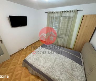Apartament 2 camere E3, renovat, mobilat, langa Kaufland - Fotografie 5