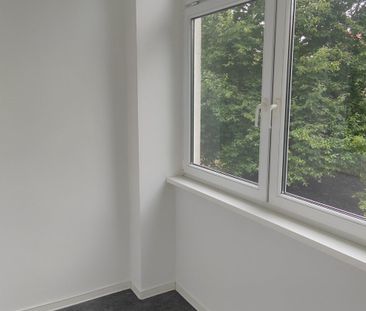 Renovierte 2 Raum Wohnung mit Loggia - Foto 6