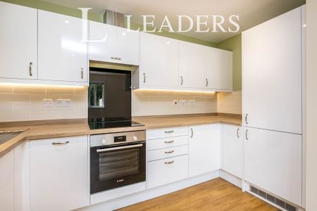 1 bedroom apartment to rent Queen Ediths Way, Cambridge, CB1 - Photo 4