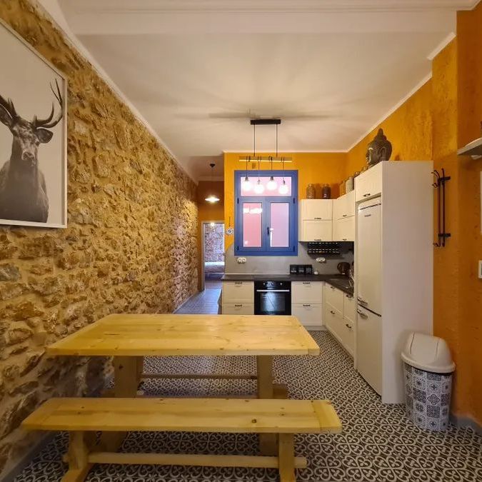 Διαμέρισμα για ενοικίαση Πλατεία Αττικής (Αττική) - Photo 1
