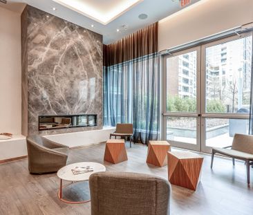 For Lease - 101 Erskine Avenue Unit# 1508, Toronto, Ontario - Photo 1