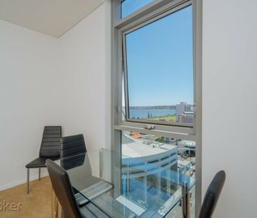 1709B/8 Adelaide Terrace, East Perth - Photo 2