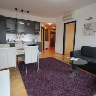 Király court - Fotó 1