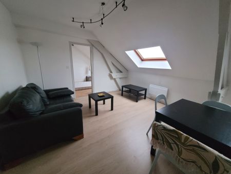 T2 MEUBLÉ HENRIVILLE - AMIENS - Photo 5