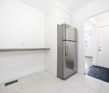 For Lease - 39 Penhurst Avenue Unit# 2, Toronto, Ontario - Photo 3