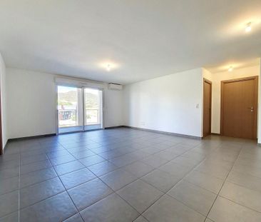 Location Appartement 3 pièces 67m² AJACCIO 20090 - Photo 3