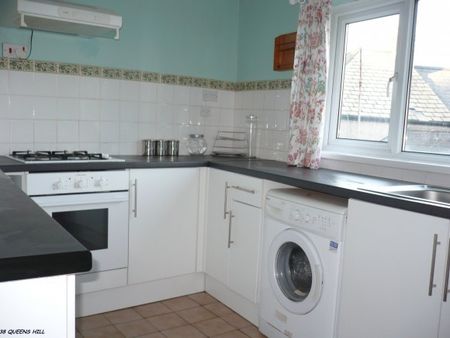 4 bed student hmo student house - Photo 3