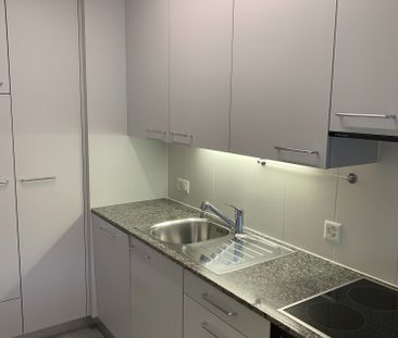 3 Zimmer, 63 m² - Photo 2
