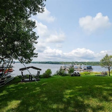 Bord de l'eau!! Magnifique condo à Sherbrooke au bord du lac Magog - Photo 4