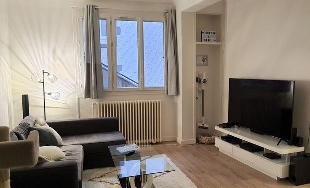 Location Appartement 3 pièces 62m² RIOM 63200 - Photo 1