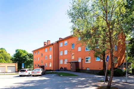 Hagtornsgatan 2 C - Foto 5