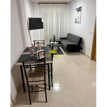 ONE-BEDROOM APARTMENT – CASTALLA, ALICANTE - Photo 3