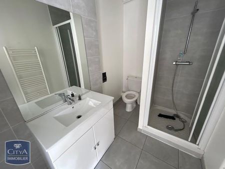 Location Appartement 2 pièces 53m² AUREC SUR LOIRE 43110 - Photo 2