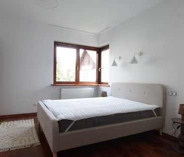 Kraków, Zwierzyniec, Wola Justowska, Kogucia Mieszkanie na wynajem - Photo 6