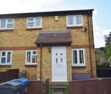 Spring Grove, Tooting Borders, CR4 - Photo 1